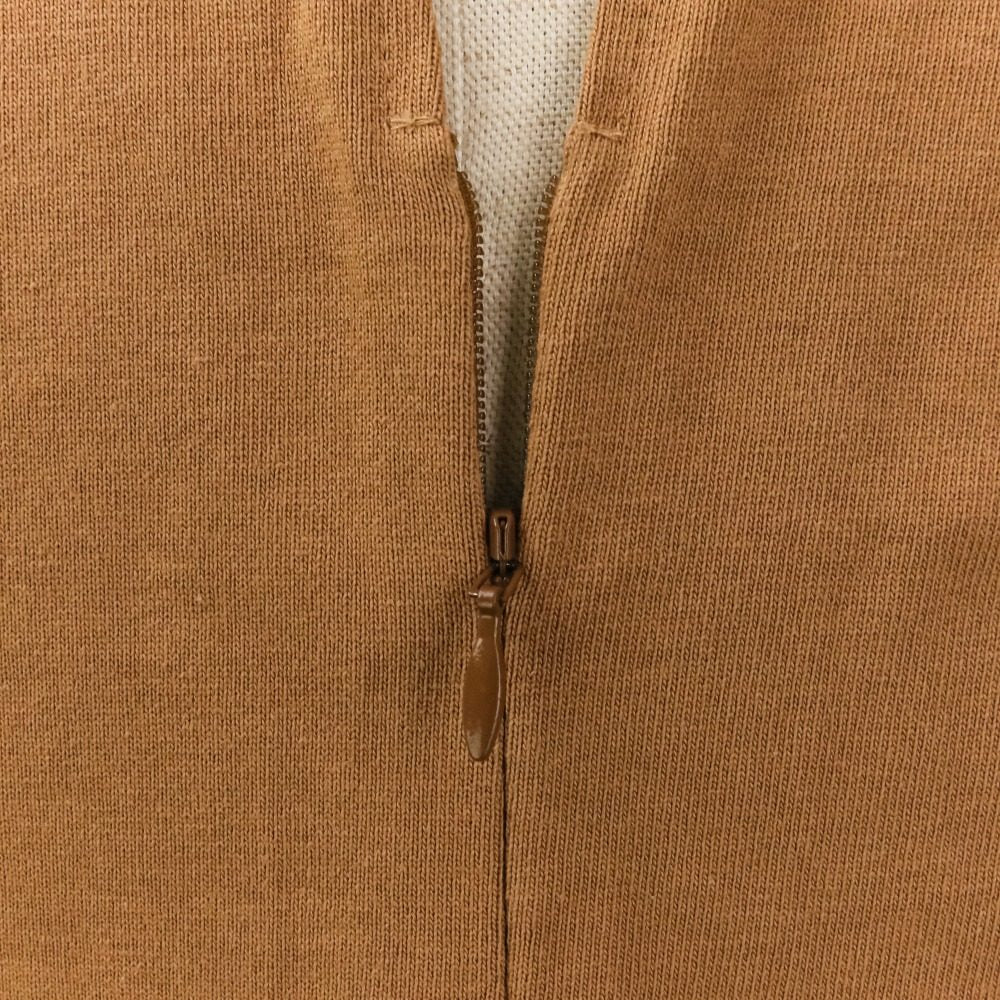 マメクロゴウチ Classic Cotton ドレス