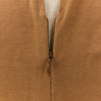 マメクロゴウチ Classic Cotton ドレス