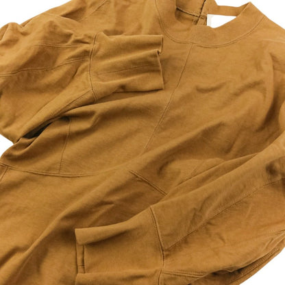 マメクロゴウチ Classic Cotton ドレス