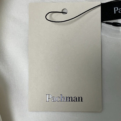 Pachman COBBノーカラージャケット