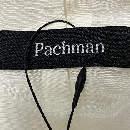 Pachman COBBノーカラージャケット