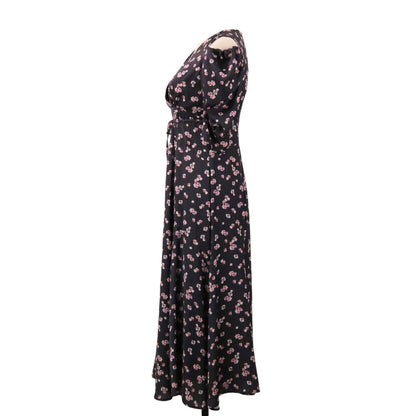 ハーリップトゥ Marguerite Open Shoulder ドレス