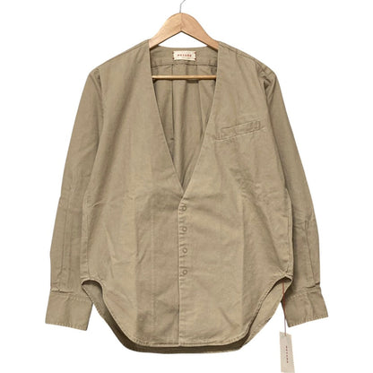 メヤメ BLOUSE JACKET ジャケット