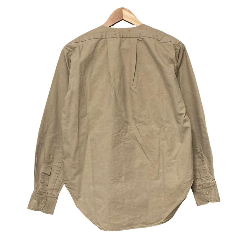 メヤメ BLOUSE JACKET ジャケット