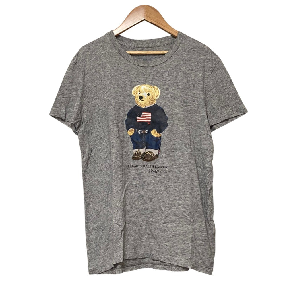 ポロラルフローレン ポロベア コットンTシャツ