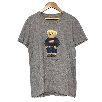 ポロラルフローレン ポロベア コットンTシャツ