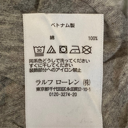 ポロラルフローレン ポロベア コットンTシャツ