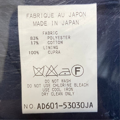 ケイタマルヤマ ノースリーブフレアワンピース