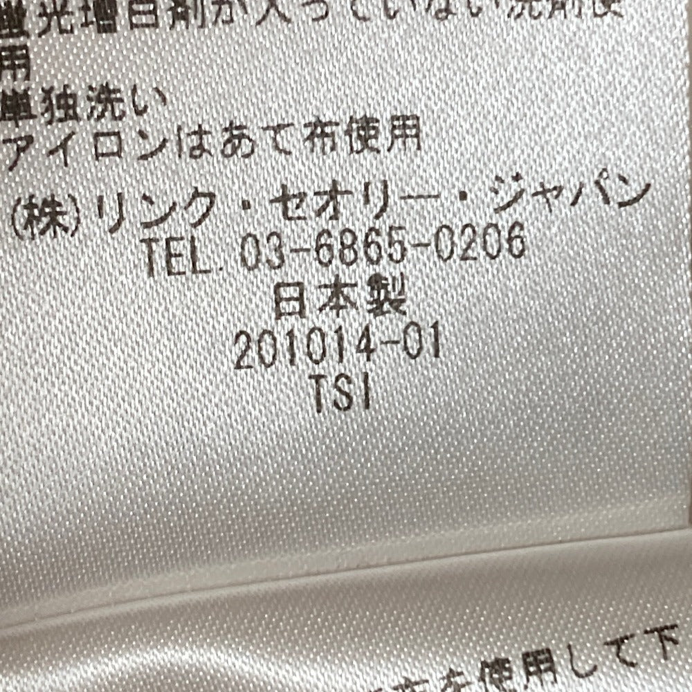 セオリーリュクス NEWTON ALIYAH NL ジャケットショートコート