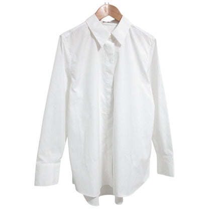 セオリーリュクス LUXE COTTON シャツ