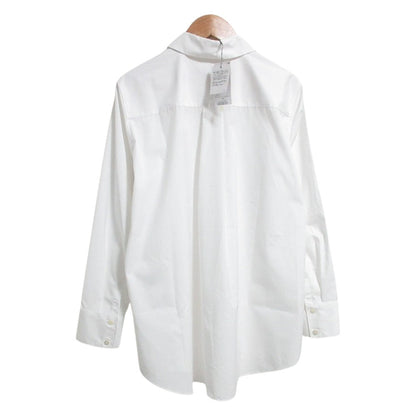 セオリーリュクス LUXE COTTON シャツ