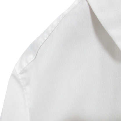 セオリーリュクス LUXE COTTON シャツ