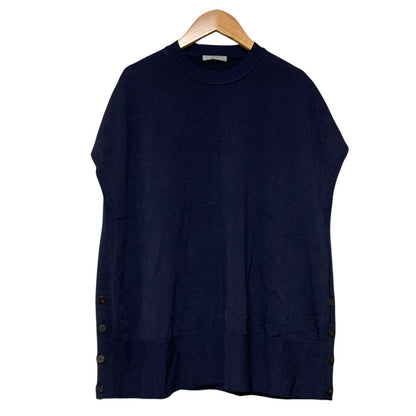 セオリーリュクス KENSINGTON CHALROTTE ニットベスト
