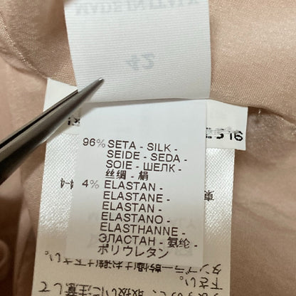 ブルネロクチネリ シルクベスト
