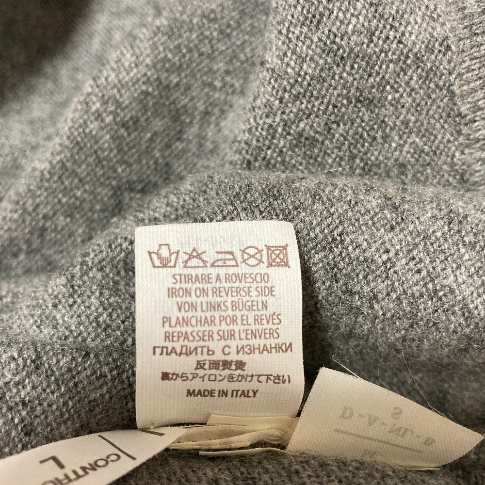 ブルネロクチネリ カシミヤニットセーター