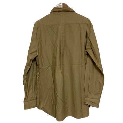 ミューズドゥドゥーズィエムクラス OXFORD BD コットンシャツ