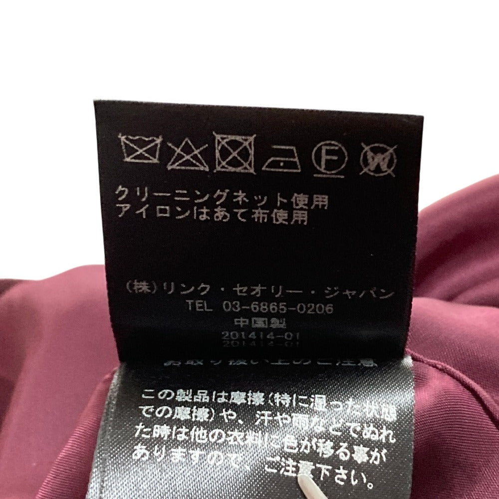 セオリー ノースリーブワンピース