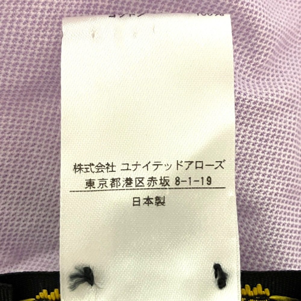ドゥロワー 長袖ブラウス