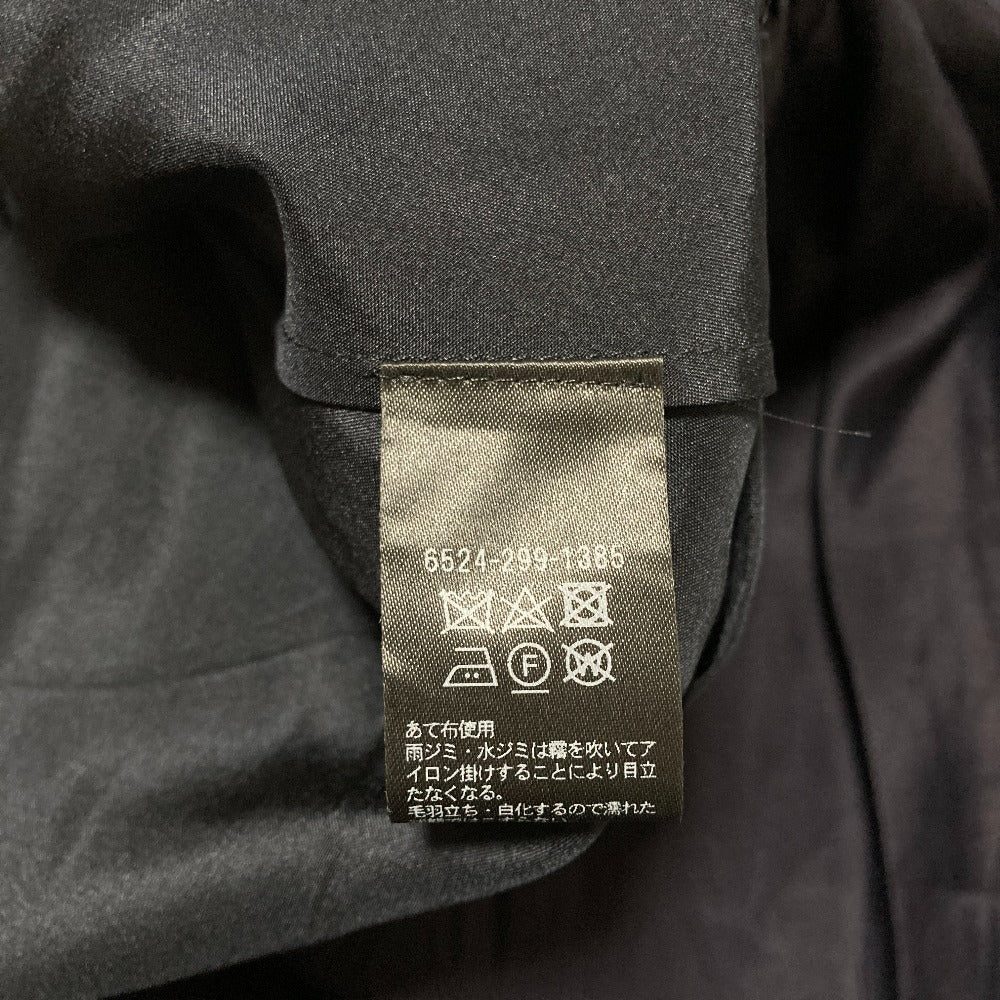 ドゥロワー シルクコットンスカート