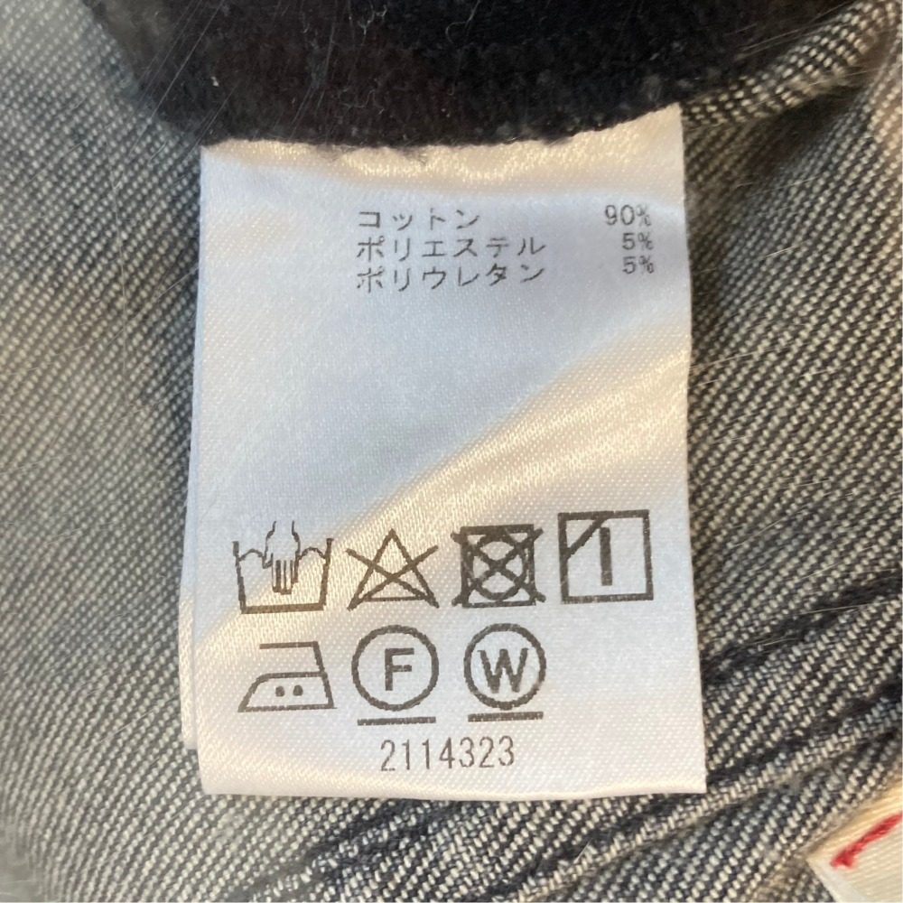 アリスアンドオリビア ノースリーブワンピース