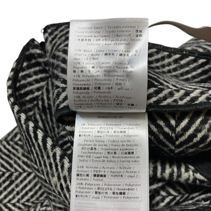 レッドヴァレンティノ ツイードフレアスカート