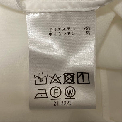 アリスアンドオリビア レースシャツ