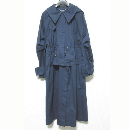 セルフォード 撥水2WAYコート