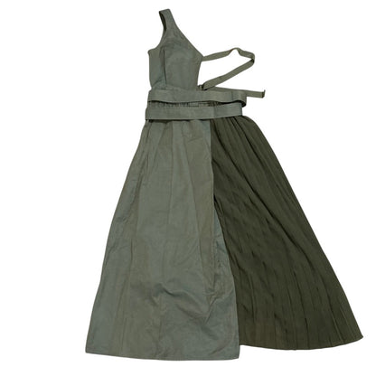 アメリ BELT TIE SET UP SKIRT セットアップスカート