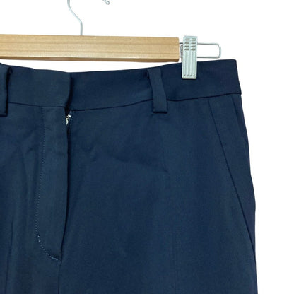 シクラス ストレッチフレアパンツ