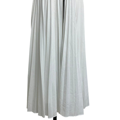 ハーリップトゥ Formentera Pleated Bicolor ドレス