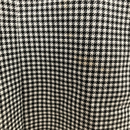 ハーリップトゥ Lady Checkered Belted Midi Dress ワンピース