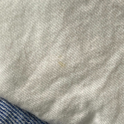 ヨウジヤマモト SPOTTED DENIM デニムパンツ