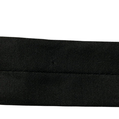 ヨウジヤマモト DENIM U-F RIBBON デニムベスト