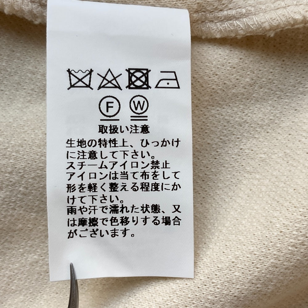 グランマママドーターtoro ツイードジャケット
