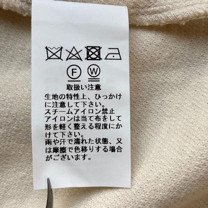 グランマママドーターtoro ツイードジャケット