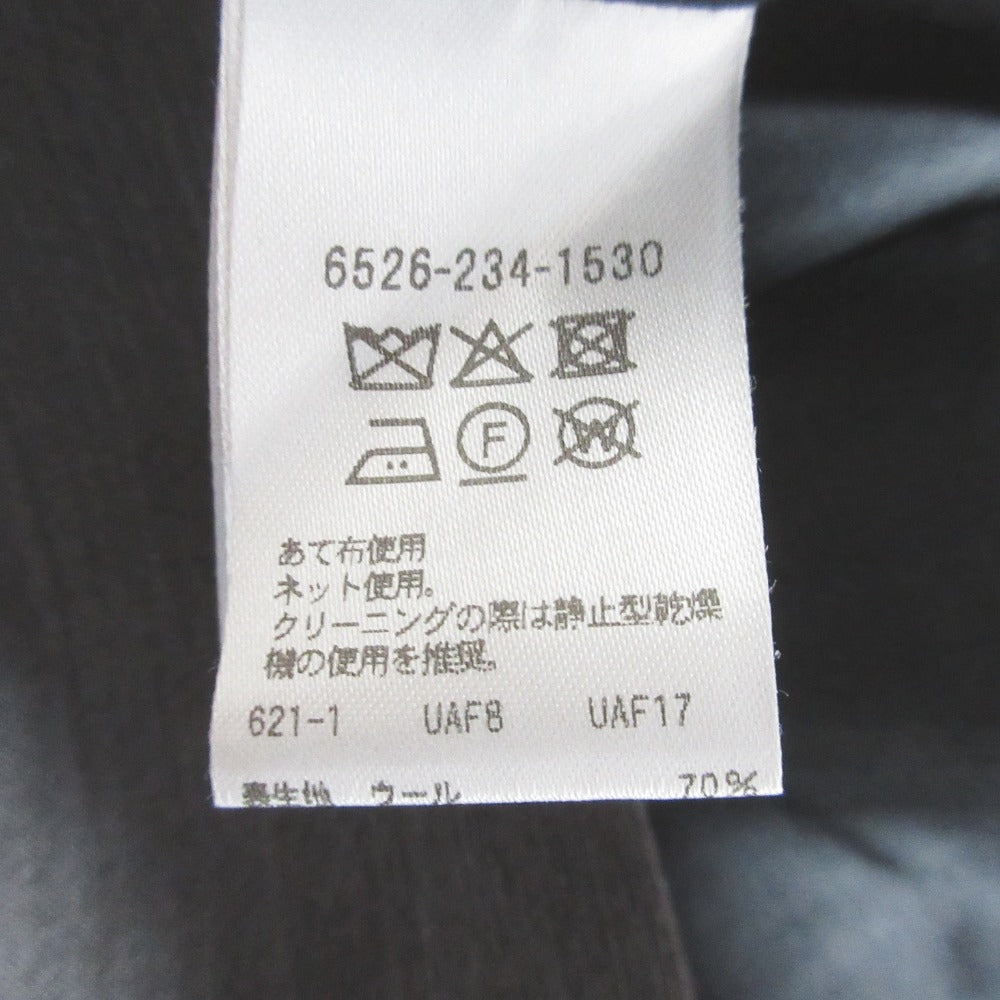 ドゥロワー ノースリーブワンピース