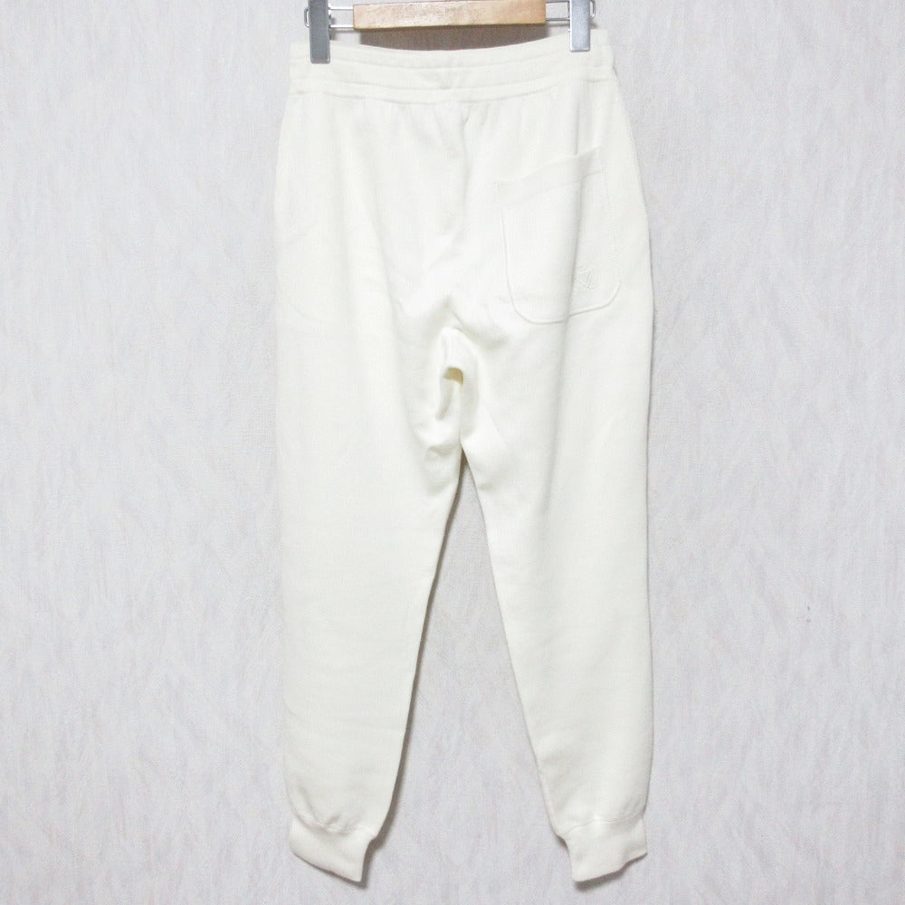 ドゥロワー ニットテーパードパンツ