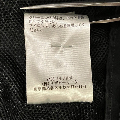 エブール フーデッドショートコート