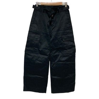 サカイ BELTED CARGO パンツ