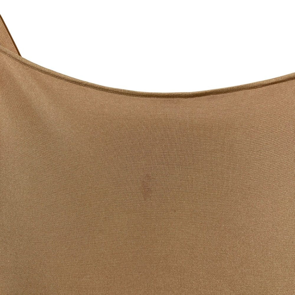 ヴィヴィアンタム エンブロイダリーメッシュドレス