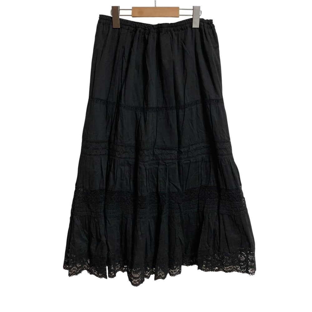 プラージュ Antique like lace スカート
