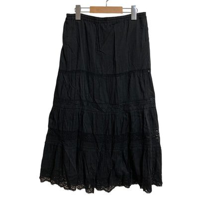 プラージュ Antique like lace スカート