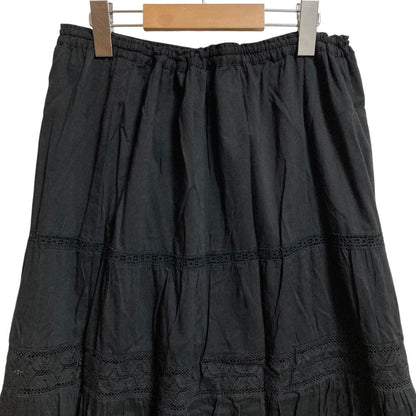 プラージュ Antique like lace スカート