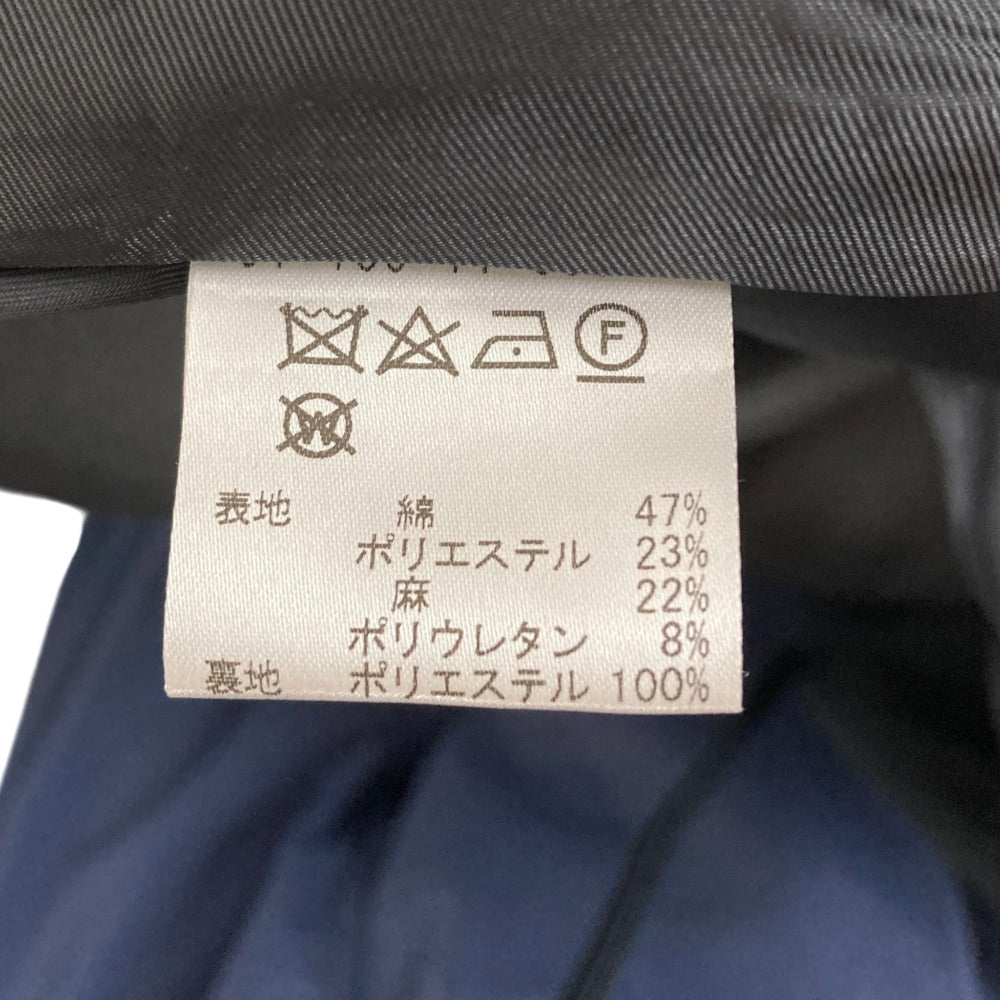 エストネーション ノースリーブワンピース