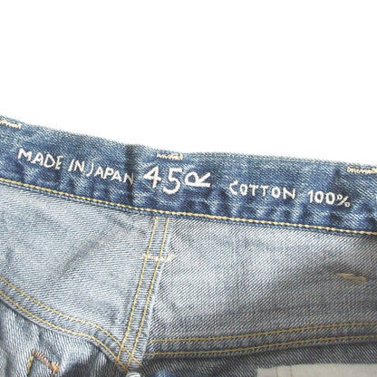 フォーティファイブアール デニムパンツ