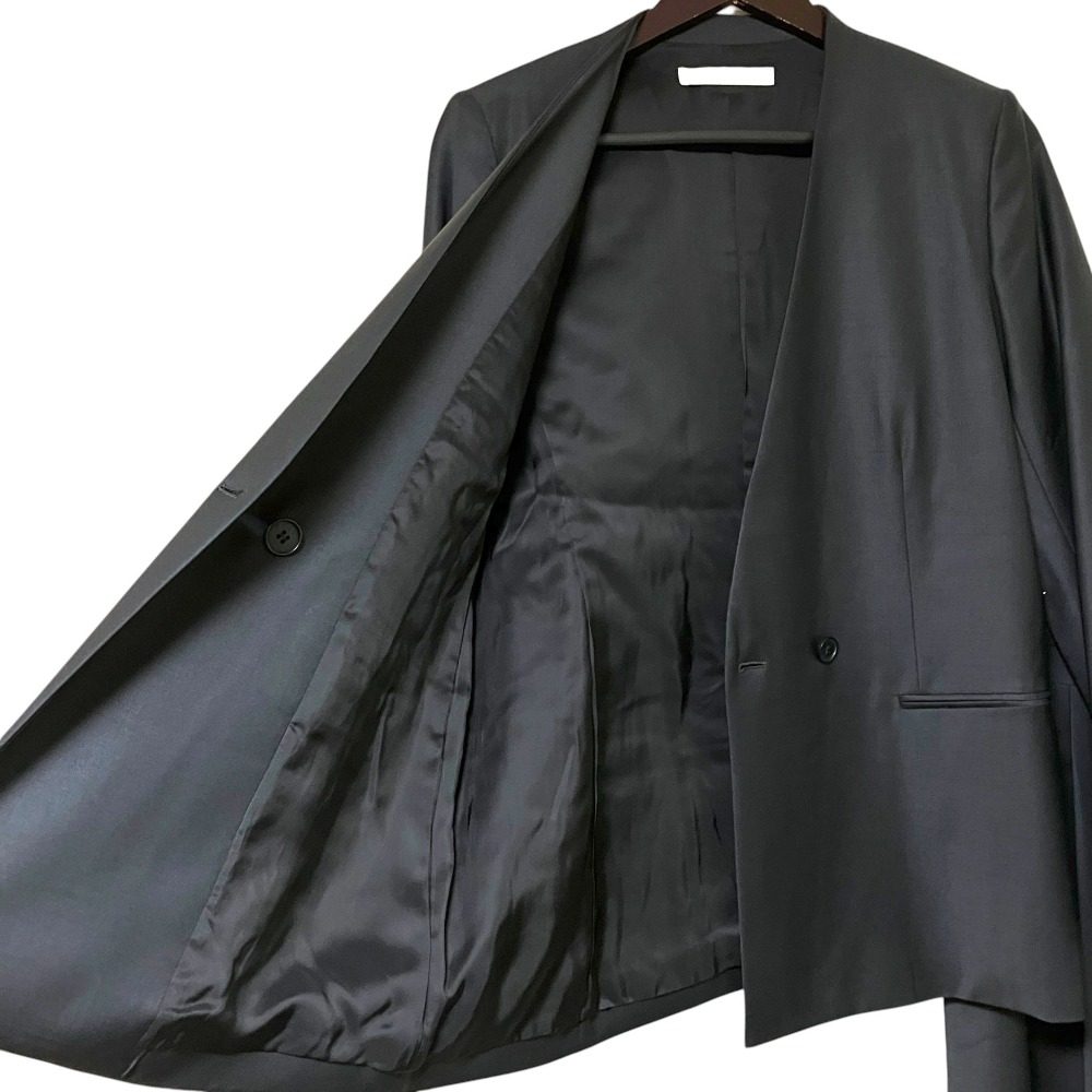 セオリーリュクス EXECUTIVE NENSI セットアップ