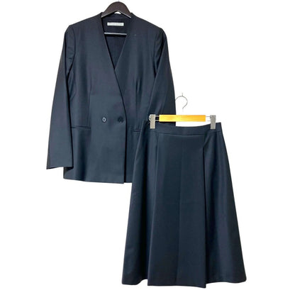 セオリーリュクス EXECUTIVE NENSI セットアップ