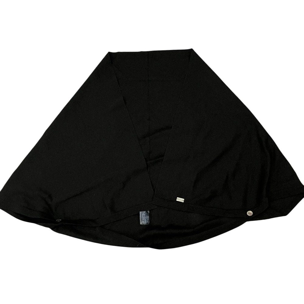 フォクシー ケープカボション カーディガン