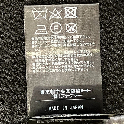フォクシー ケープカボション カーディガン