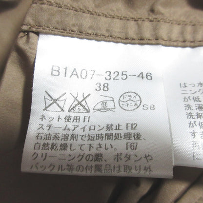 バーバリーロンドン トレンチコート